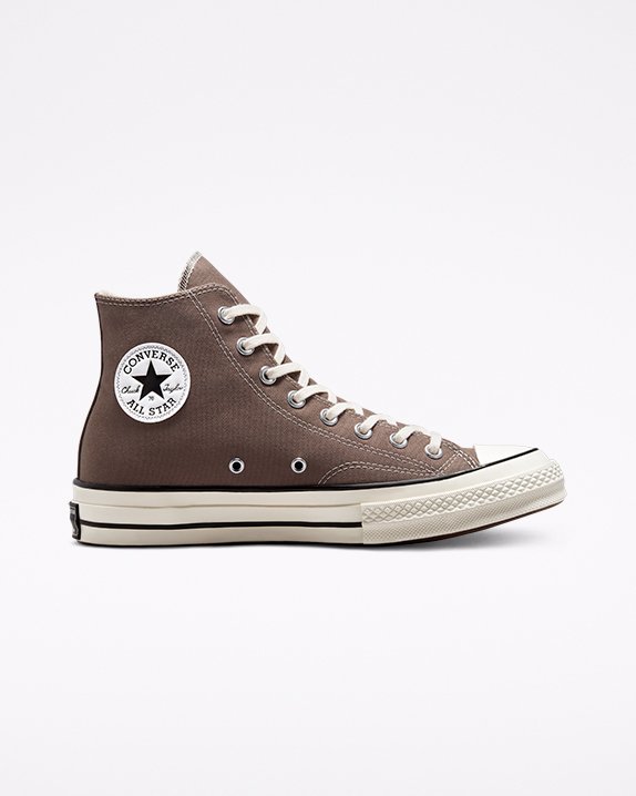 Brown Converse Chuck 70 Seasonal Colour High Top | A36176X