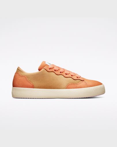 Orange Converse x GOLF le FLEUR GLF 2.0 Low Top | A11049I